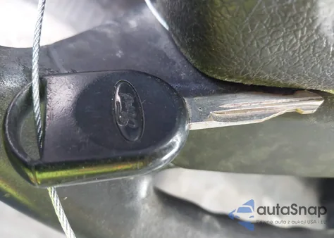 2014 Ford F-150 Xl из США, поврежденный, VIN 1FTMF1CM0EFA56786